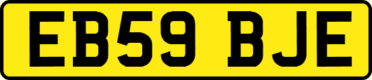 EB59BJE