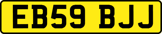 EB59BJJ
