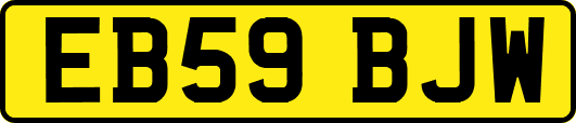 EB59BJW