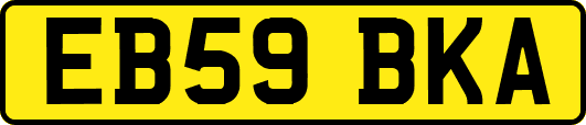 EB59BKA