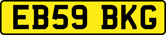 EB59BKG