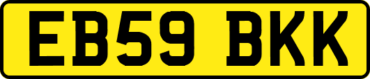 EB59BKK