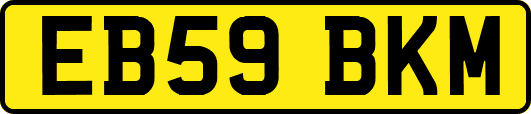 EB59BKM