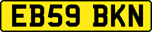 EB59BKN