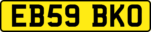 EB59BKO