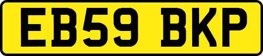 EB59BKP