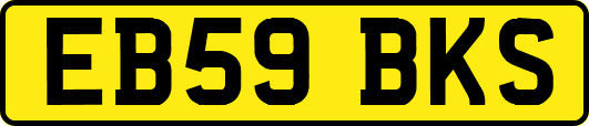 EB59BKS