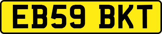 EB59BKT