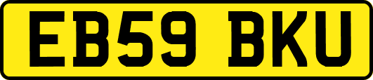 EB59BKU