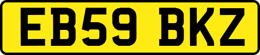 EB59BKZ