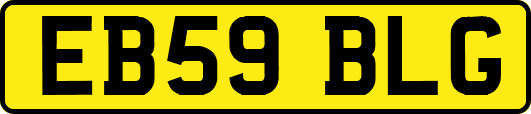 EB59BLG