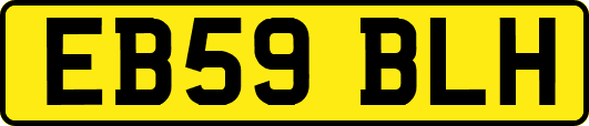 EB59BLH