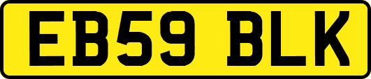 EB59BLK