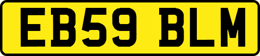 EB59BLM