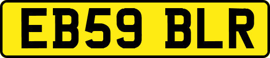 EB59BLR