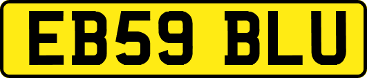 EB59BLU