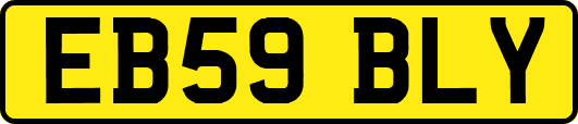 EB59BLY