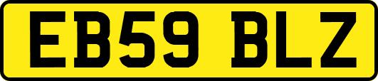 EB59BLZ