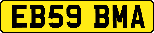 EB59BMA