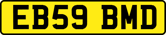 EB59BMD