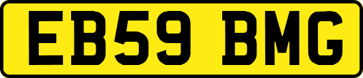 EB59BMG