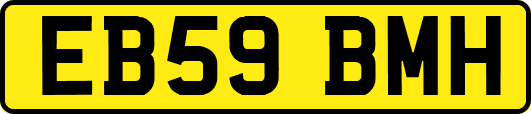 EB59BMH