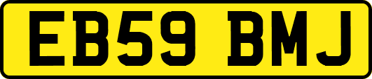 EB59BMJ