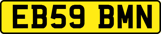 EB59BMN
