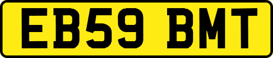 EB59BMT