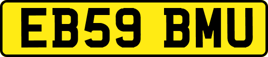 EB59BMU