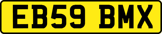 EB59BMX
