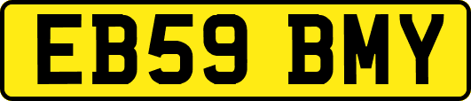 EB59BMY