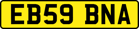 EB59BNA