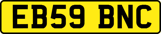 EB59BNC