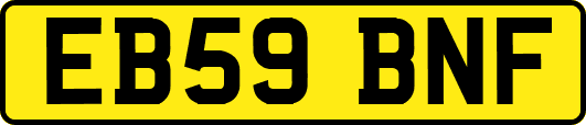 EB59BNF