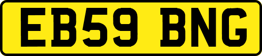 EB59BNG
