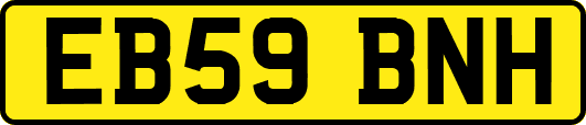 EB59BNH