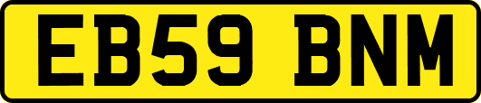 EB59BNM