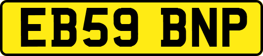 EB59BNP