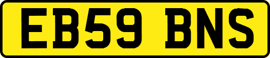 EB59BNS