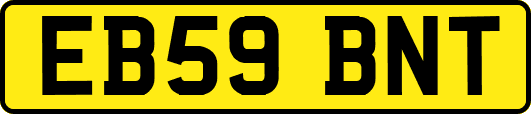 EB59BNT