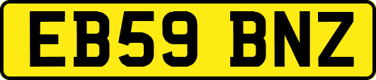 EB59BNZ