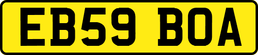 EB59BOA