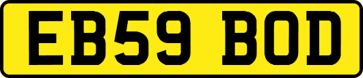 EB59BOD