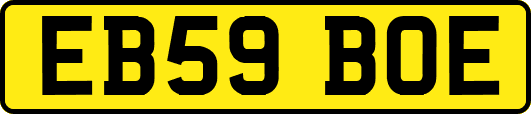 EB59BOE