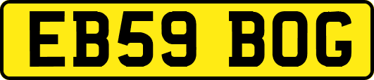 EB59BOG