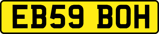 EB59BOH