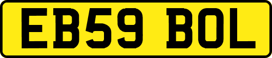 EB59BOL