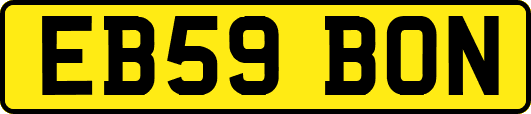 EB59BON