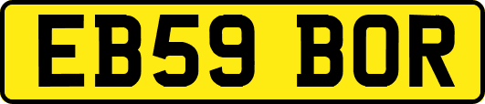 EB59BOR